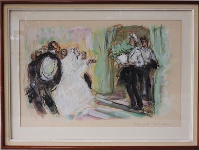 Émilien DUFOUR (1896-1975)
The 