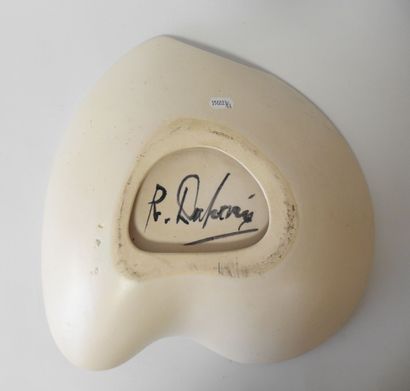 Jean AUSTRUY (1910-2012) in VALLAURIS
Pitcher...