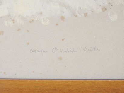 Louis-Ferdinand MALESPINA (1874-1940)
La...
