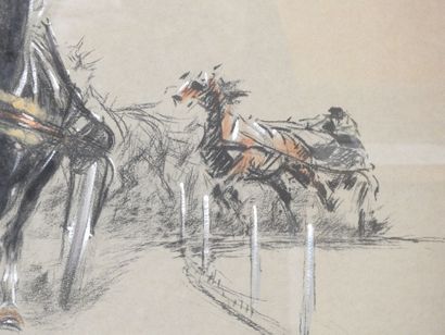 Louis-Ferdinand MALESPINA (1874-1940)
Course...