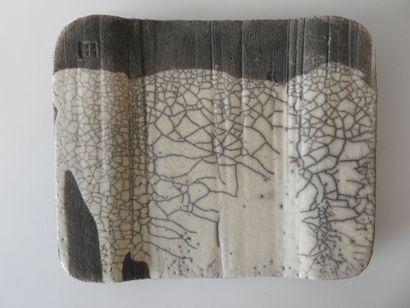 Contemporary school
Rectangular tray with...