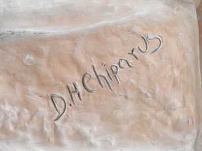Demetre Haralamb allias Dimitri CHIPARUS...