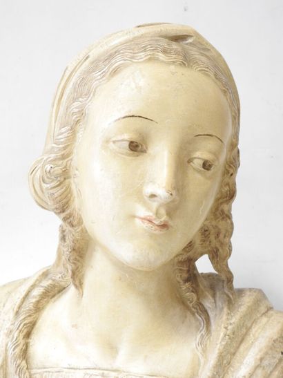 R. ROSSI
La Vergine d'après Perugino - Firenze
Épreuve...