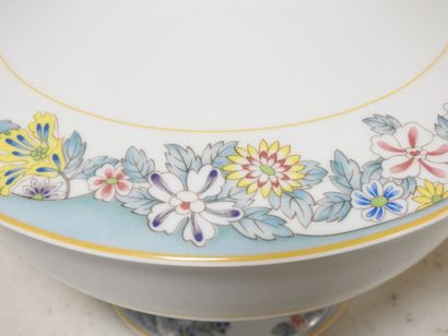Charles HAVILAND - Limoges
Soupière en porcelaine...