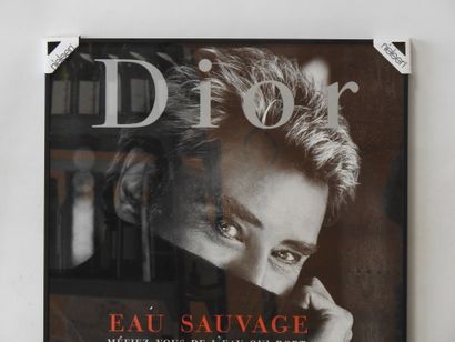 DIOR
Wild water
Johnny Hallyday advertising...
