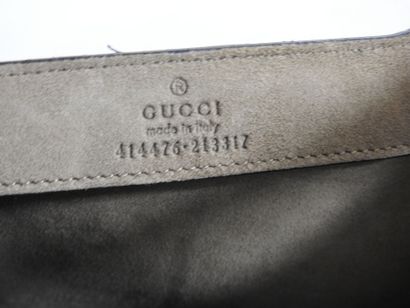 GUCCI - Limited Edition
GG supreme