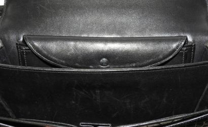 HERMES - Paris
Vintage handbag, 