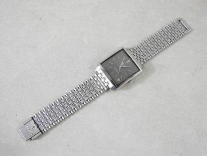 ZENITH 
Steel 