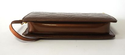 Louis VUITTON - Paris
Sac en cuir Monogram...