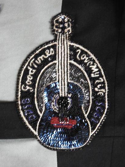 DOLCE & GABBANA - Italy
Veste type armée...