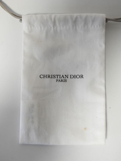 Christian DIOR - Paris
Fancy four-row pearl...
