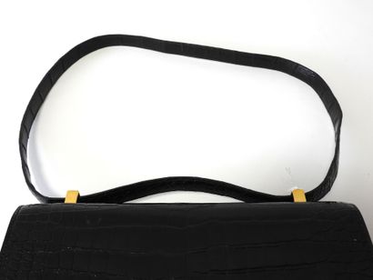 HERMES - Paris
Vintage handbag, 