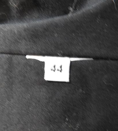 DOLCE & GABBANA - Italy
Veste type armée...