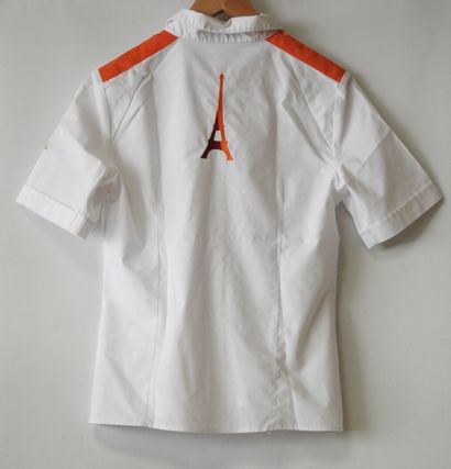 Guy LAROCHE - Les Griffés
Women's short-sleeve...