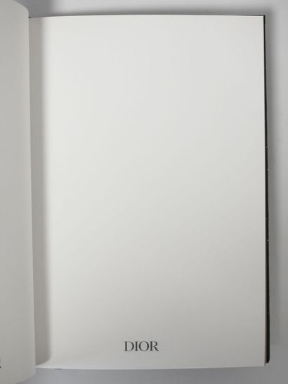Christian DIOR
Rectangular notebook 