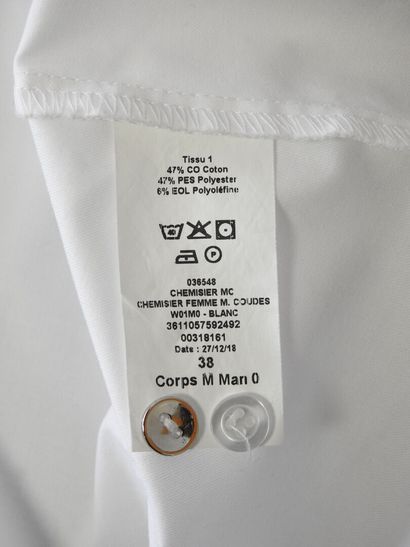 Guy LAROCHE - Les Griffés
Women's short-sleeve...