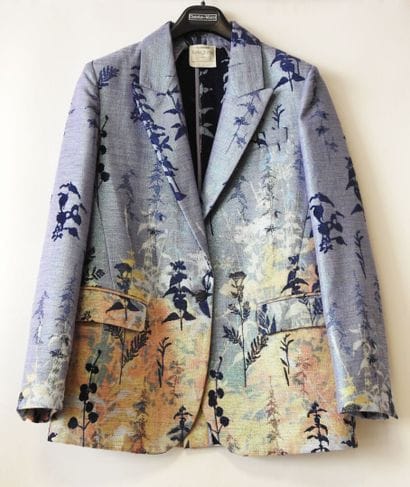 FORTE FORTE - LO JACQUARD - Jacket
Blazer...