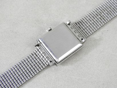 ZENITH 
Steel 