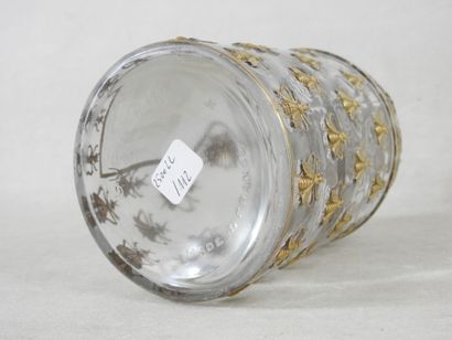 GUERLAIN
Eau de Cologne du coq
Colorless...
