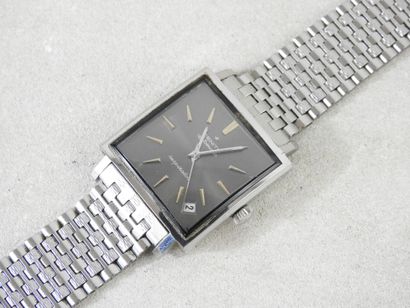ZENITH 
Steel 