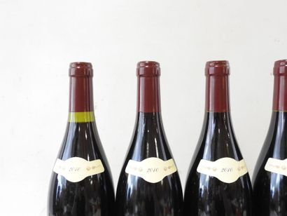 5 bottles 
Savigny-Les- Beaune, Premier Cru,...