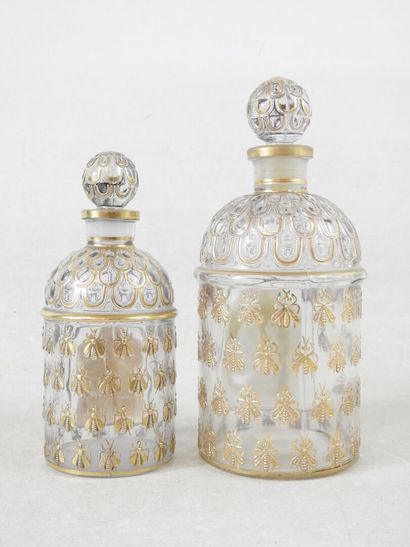 GUERLAIN
Eau de Cologne Impériale.
Set of...