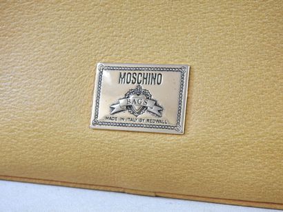 MOSCHINO - Bags
Sac à main porté main en...
