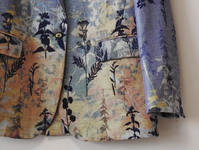FORTE FORTE - LO JACQUARD - Jacket
Blazer...