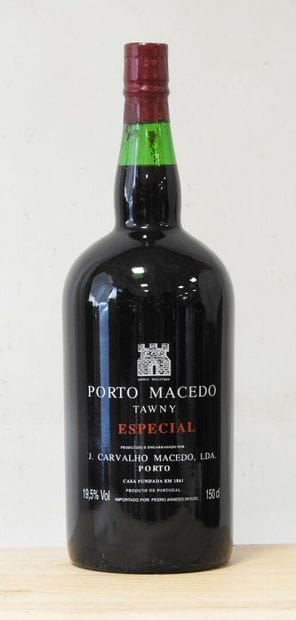 1 magnum
Porto Macedo - Tawny Especial -...