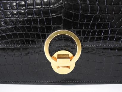 HERMES - Paris
Vintage handbag, 