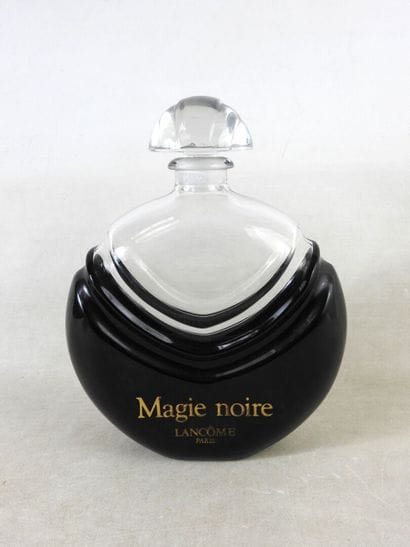 LANCÔME
Black Magic
Giant empty glass dummy...