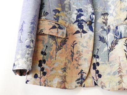 FORTE FORTE - LO JACQUARD - Jacket
Blazer...