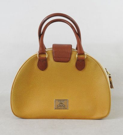 MOSCHINO - Bags
Sac à main porté main en...