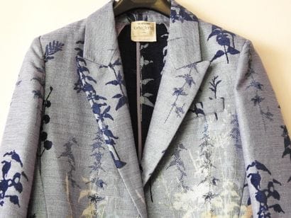 FORTE FORTE - LO JACQUARD - Jacket
Blazer...