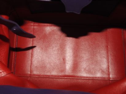 RALPH LAUREN
Sac 