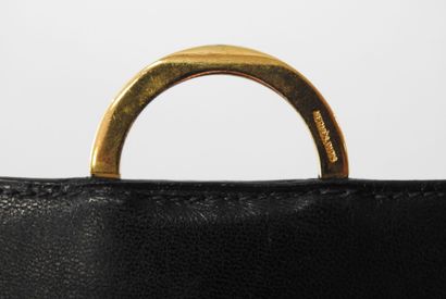 HERMES - Paris
Vintage handbag, 