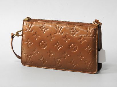 Louis VUITTON - Paris
Sac en cuir Monogram...