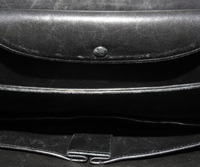 HERMES - Paris
Vintage handbag, 