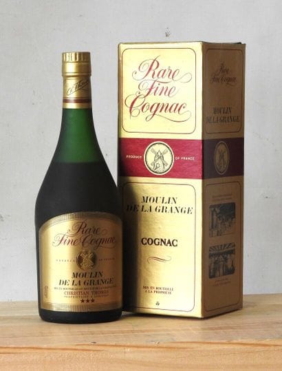 1 bottle
Moulin de la Grange - Rare Fine...