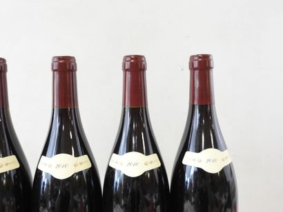 5 bottles 
Savigny-Les- Beaune, Premier Cru,...
