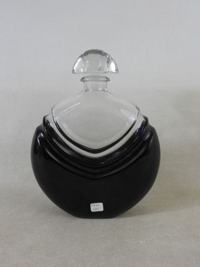 LANCÔME
Black Magic
Giant empty glass dummy...