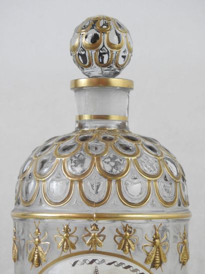 GUERLAIN
Eau de Cologne du coq
Colorless...