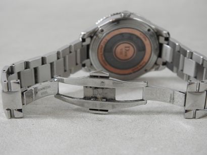 Christian DIOR
Ladies' watch model 
