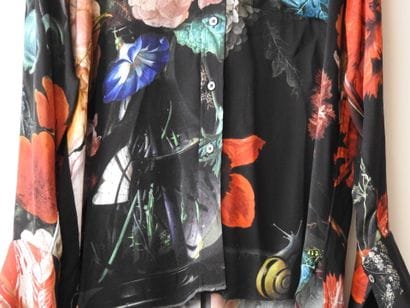 Paul SMITH
Chemise mayfair fit en viscose,...