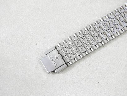 ZENITH 
Steel 