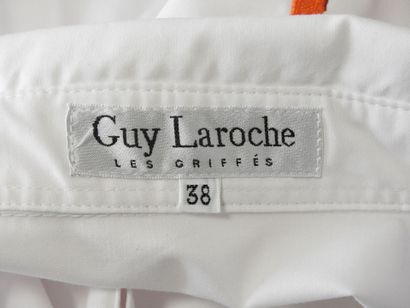 Guy LAROCHE - Les Griffés
Women's short-sleeve...