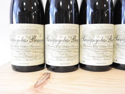 5 bottles 
Savigny-Les- Beaune, Premier Cru,...