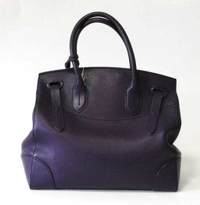 RALPH LAUREN
Sac 