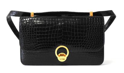 HERMES - Paris
Vintage handbag, 