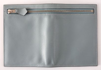 HERMES - Paris
Long rectangular wallet in...